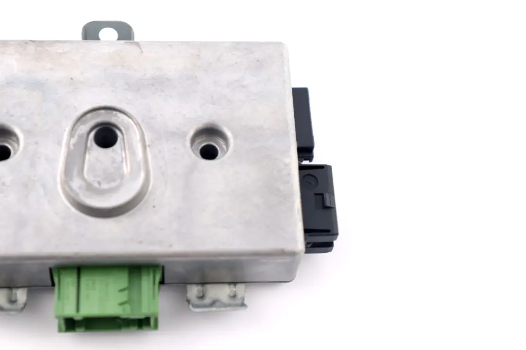 Módulo control airbag puerta lado pasajero para BMW E60 E61 E63 con número de pieza 6944499 BMW E60 E61 E63 Módulo control airbag puerta lado pasajero - SKU 6944499 - Número de pieza 6944499