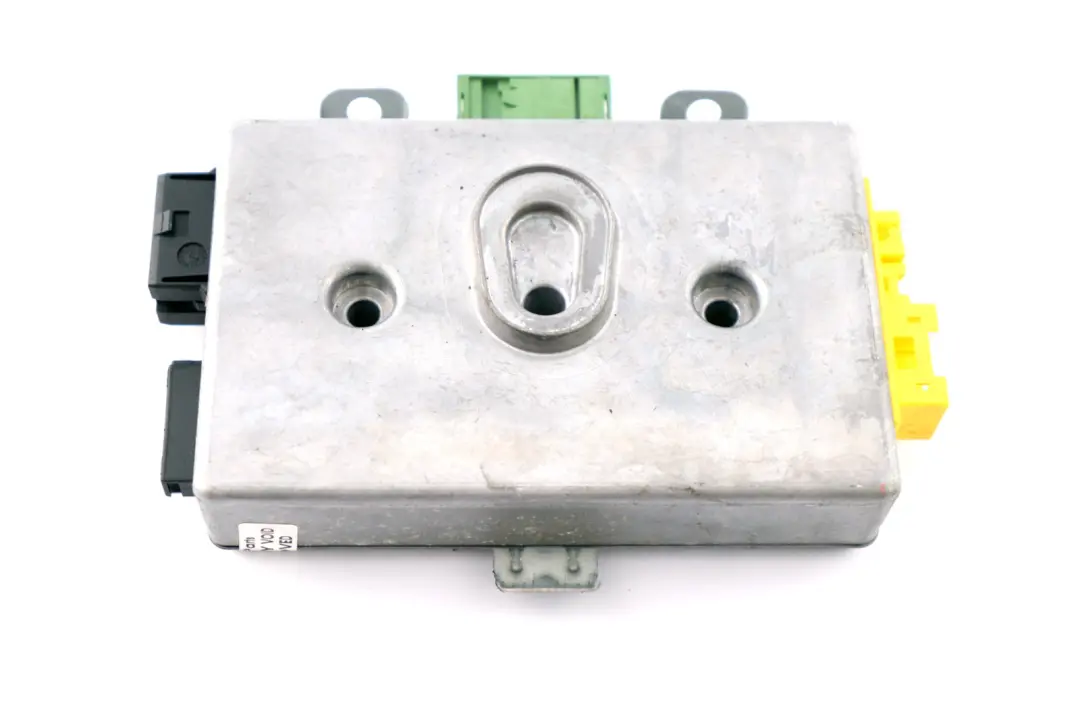 BMW E60 E61 E63 Passenger Side Door Airbag Control Module - SKU 6944499 - Numéro de pièce 6944499
