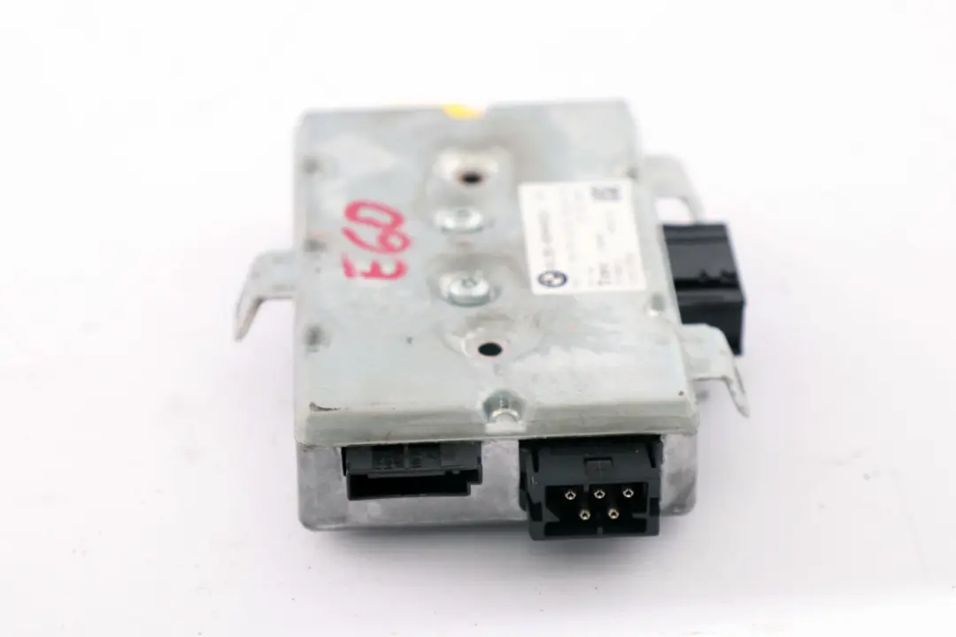 Module de contrôle de l'airbag porte côté conducteur pour BMW E60 E61 E63 à propos du numéro de pièce 6944500 BMW E60 E61 E63 Module de contrôle de l'airbag porte côté conducteur - SKU 6944500 - Numéro de pièce 6944500