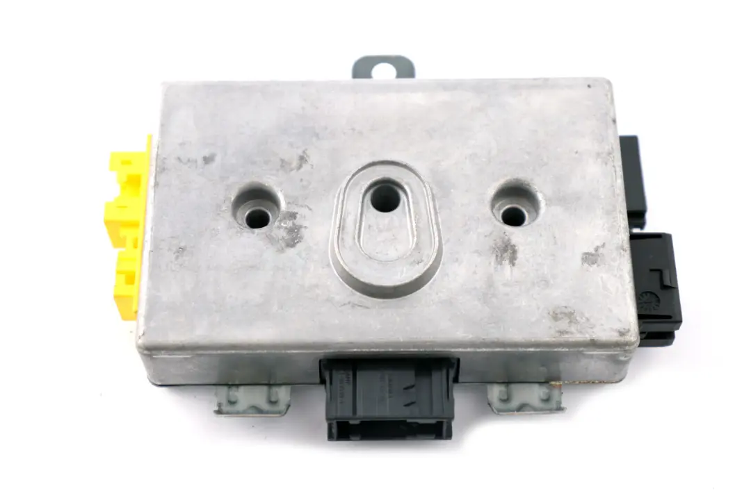 BMW 5 6 Series E60 E61 E63 Driver's Side Door Airbag Control Unit Module - SKU 6944500 - Part number 6944500
