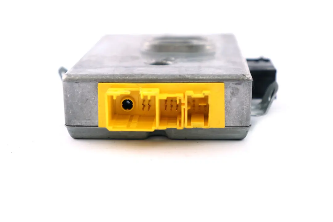 BMW 5 6 Series E60 E61 E63 Driver's Side Door Airbag Control Unit Module - SKU 6944500 - Part number 6944500