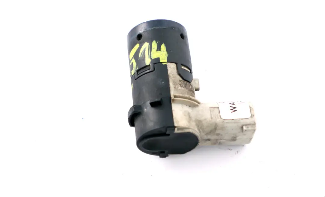 PDC Ultraschallsensor hinten Orientblau Blau Metallic für BMW 7 er E65 E66 mit Teilenummer 6944514 BMW 7 er E65 E66 PDC Ultraschallsensor hinten Orientblau Blau Metallic - SKU 6944514 - Teilenummer 6944514