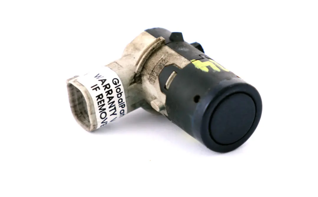 BMW 7 er E65 E66 PDC Ultraschallsensor hinten Orientblau Blau Metallic - SKU 6944514 - Teilenummer 6944514