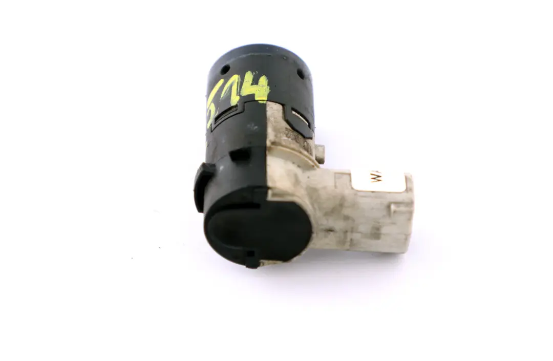 BMW 7 er E65 E66 PDC Ultraschallsensor hinten Orientblau Blau Metallic - SKU 6944514 - Teilenummer 6944514