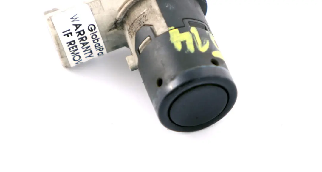 BMW 7 er E65 E66 PDC Ultraschallsensor hinten Orientblau Blau Metallic - SKU 6944514 - Teilenummer 6944514