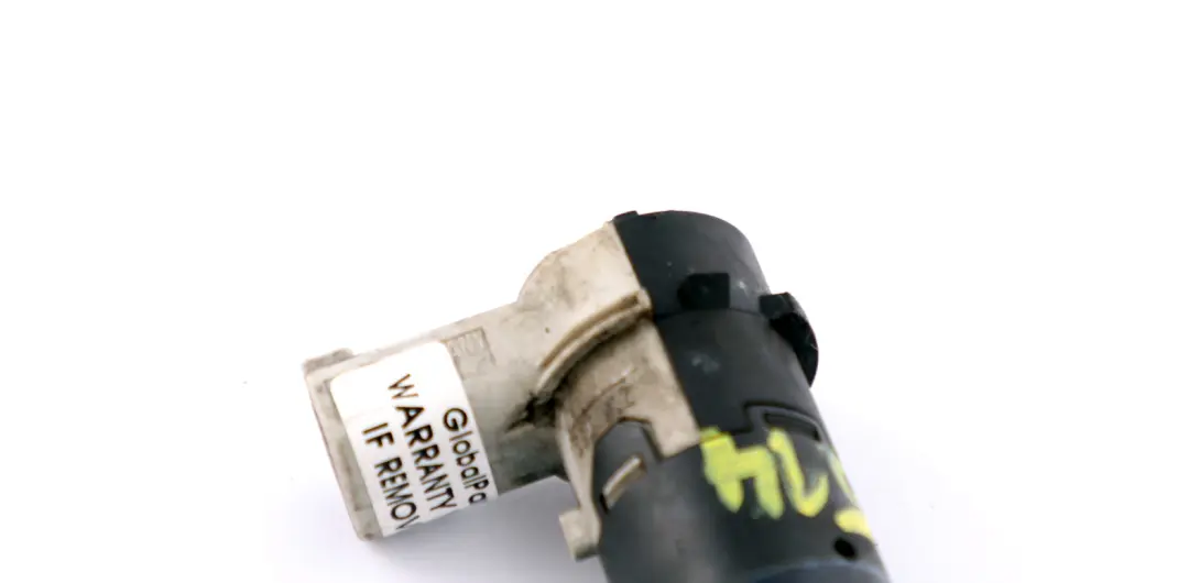 PDC Ultraschallsensor hinten Orientblau Blau Metallic für BMW 7 er E65 E66 mit Teilenummer 6944514 BMW 7 er E65 E66 PDC Ultraschallsensor hinten Orientblau Blau Metallic - SKU 6944514 - Teilenummer 6944514