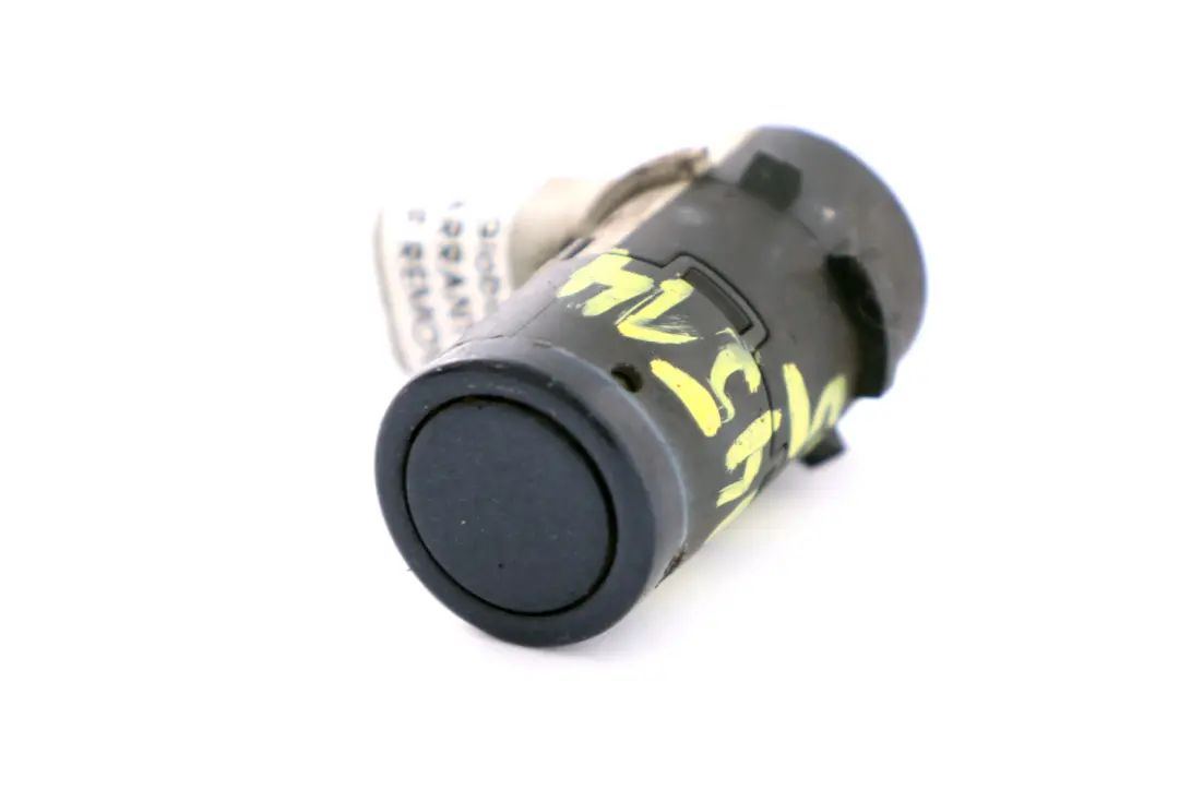 BMW 7 er E65 E66 PDC Ultraschallsensor hinten Orientblau Blau Metallic - SKU 6944514 - Teilenummer 6944514