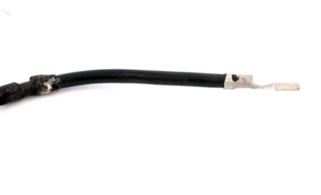 E63N E64 LCI Negative Battery Cable Minus Pole IBS to BMW 6 Series E63 with Part number 6970682 BMW 6 Series E63 E63N E64 LCI Negative Battery Cable Minus Pole IBS - SKU 6944685 - Part number 6970682