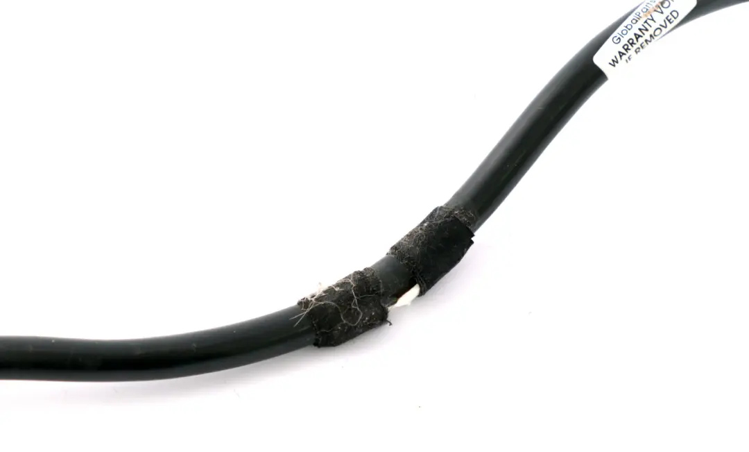 E63N E64 LCI Negative Battery Cable Minus Pole IBS to BMW 6 Series E63 with Part number 6970682 BMW 6 Series E63 E63N E64 LCI Negative Battery Cable Minus Pole IBS - SKU 6944685 - Part number 6970682