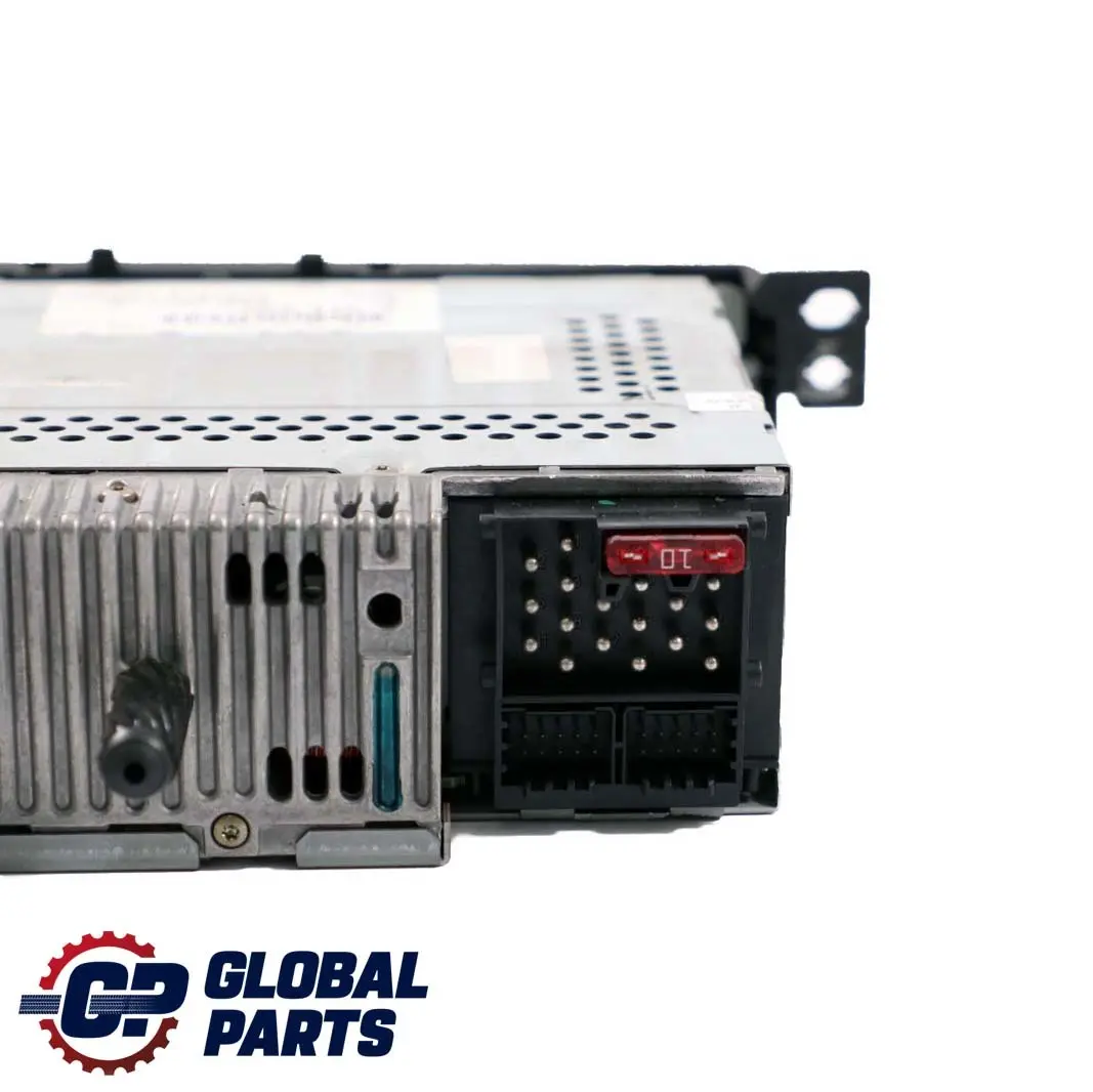 BMW E46 Radio GPS Cassette Autoradio - SKU 6944696 - Numero di parte 6944696