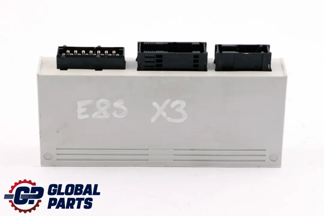 Body Control Unit Module GM5 Star12 LIN High to BMW 3 X3 Series E46 E83 with Part number 3454607 BMW 3 X3 Series E46 E83 Body Control Unit Module GM5 Star12 LIN High - SKU 6944840 - Part number 3454607
