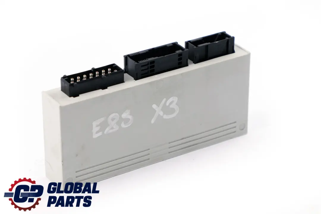Body Control Unit Module GM5 Star12 LIN High to BMW 3 X3 Series E46 E83 with Part number 3454607 BMW 3 X3 Series E46 E83 Body Control Unit Module GM5 Star12 LIN High - SKU 6944840 - Part number 3454607