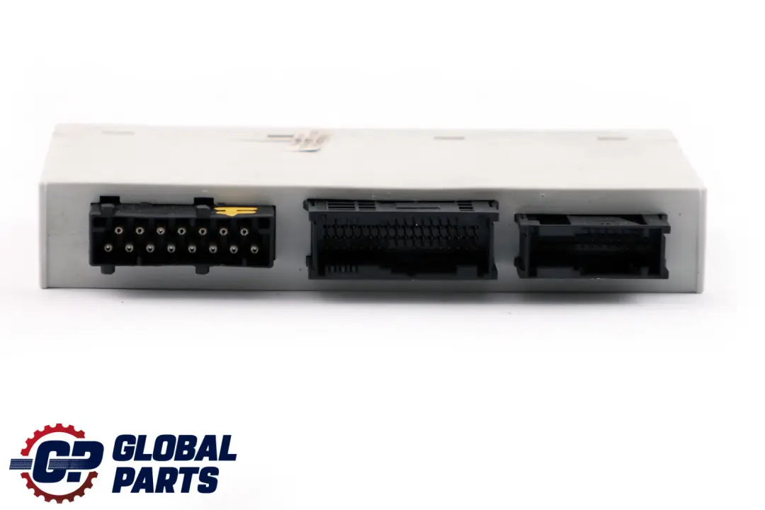 BMW 3 X3 Series E46 E83 Body Control Unit Module GM5 Star12 LIN High - SKU 6944840 - Part number 3454607