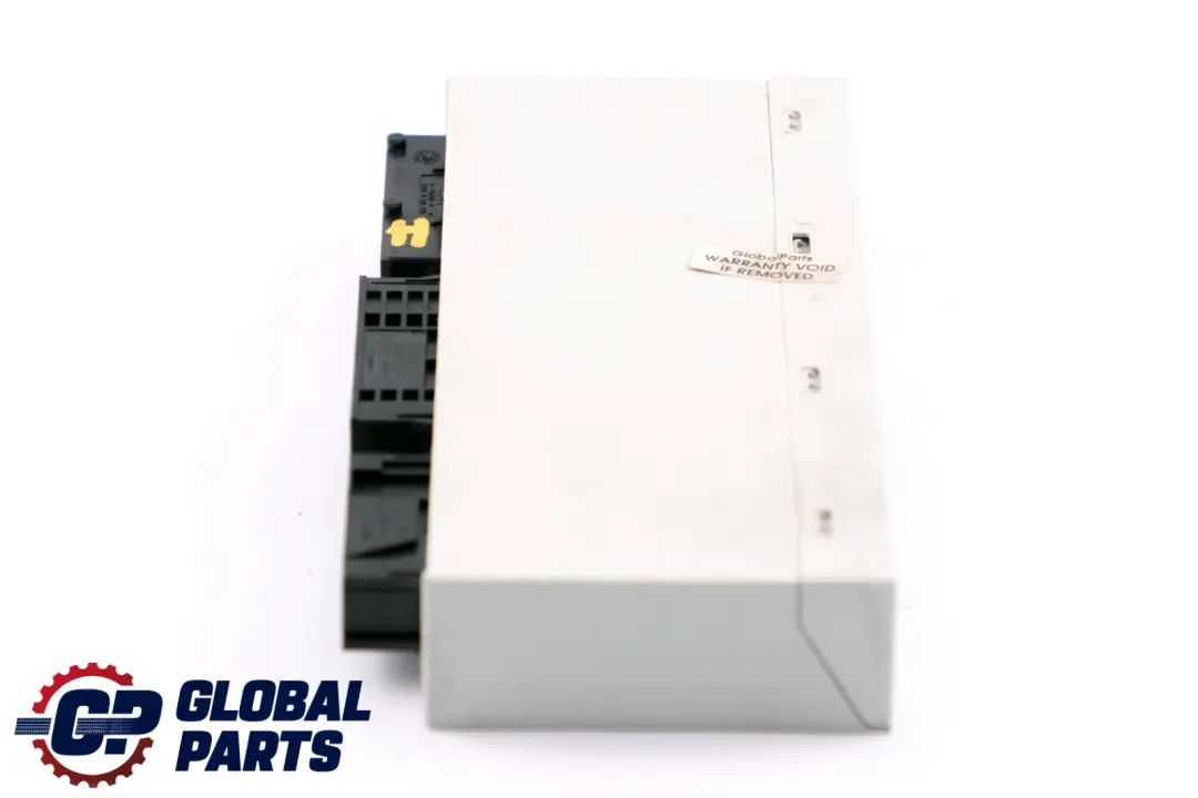 Grundmodul GM5 Star12 LIN High für BMW 3 X3 er E46 E83 mit Teilenummer 3454607 BMW 3 X3 er E46 E83 Grundmodul GM5 Star12 LIN High - SKU 6944840 - Teilenummer 3454607