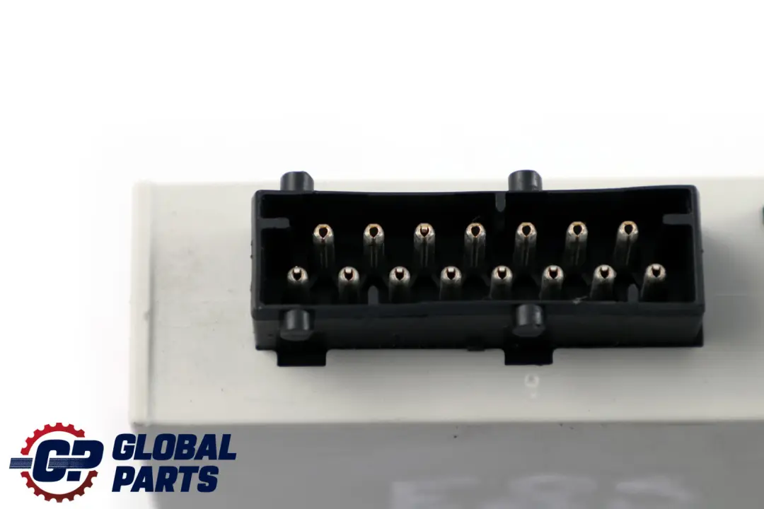 Body Control Unit Module GM5 Star12 LIN High to BMW 3 X3 Series E46 E83 with Part number 3454607 BMW 3 X3 Series E46 E83 Body Control Unit Module GM5 Star12 LIN High - SKU 6944840 - Part number 3454607