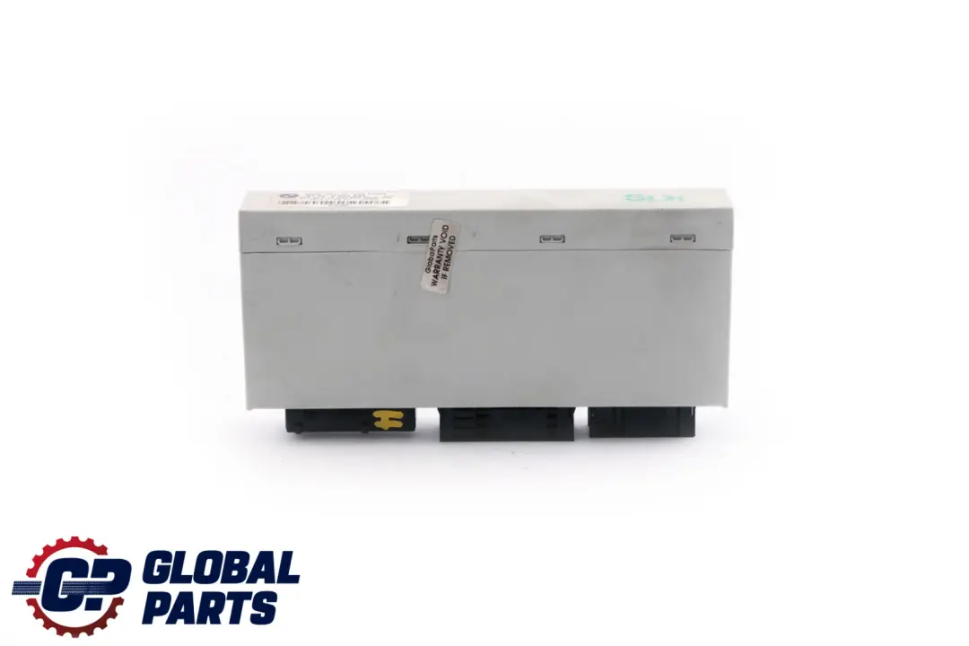 Grundmodul GM5 Star12 LIN High für BMW 3 X3 er E46 E83 mit Teilenummer 3454607 BMW 3 X3 er E46 E83 Grundmodul GM5 Star12 LIN High - SKU 6944840 - Teilenummer 3454607