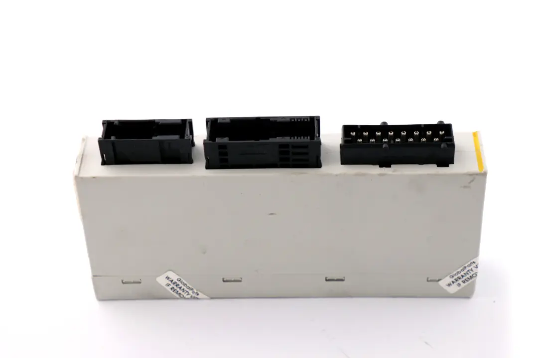 Grundmodul Karosserie-Steuereinheit GM5 Star12 für BMW 3 X3 er E46 E83 mit Teilenummer 6944843 BMW 3 X3 er E46 E83 Grundmodul Karosserie-Steuereinheit GM5 Star12 - SKU 6944843 - Teilenummer 6944843