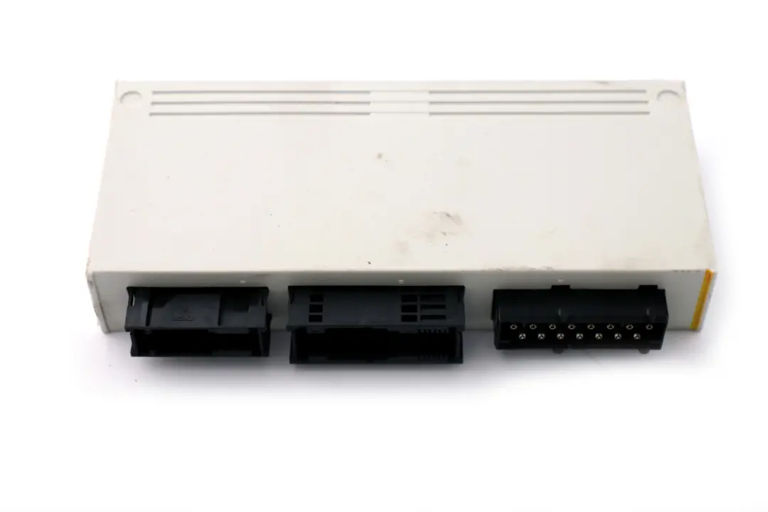 Grundmodul Karosserie-Steuereinheit GM5 Star12 für BMW 3 X3 er E46 E83 mit Teilenummer 6944843 BMW 3 X3 er E46 E83 Grundmodul Karosserie-Steuereinheit GM5 Star12 - SKU 6944843 - Teilenummer 6944843