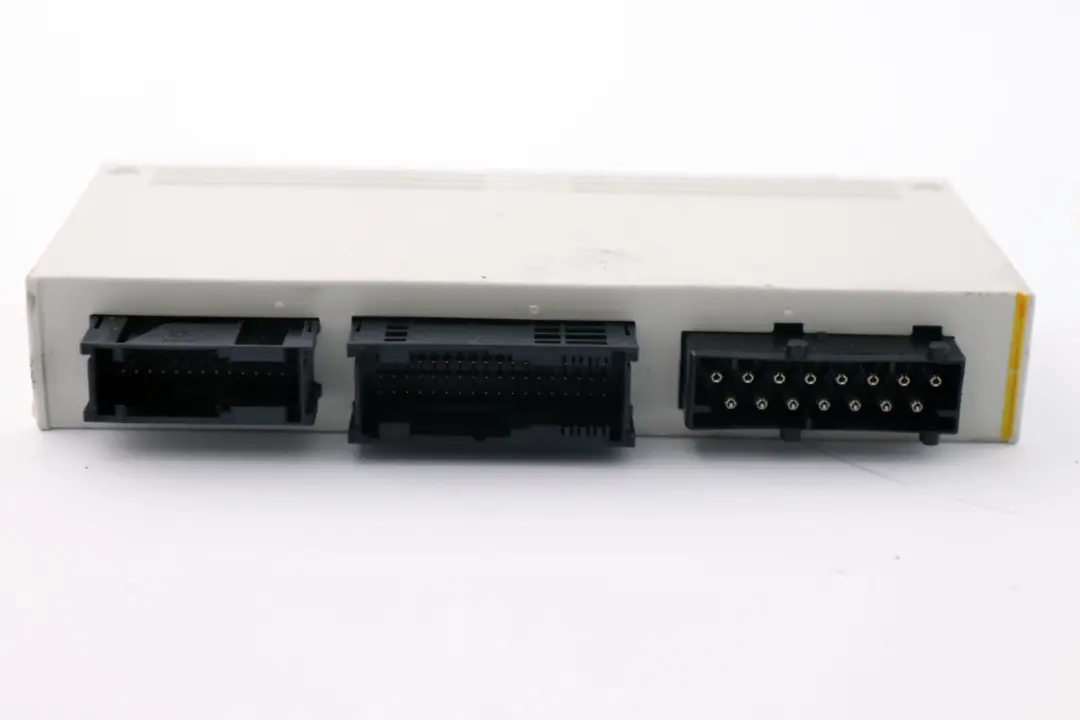 Grundmodul Karosserie-Steuereinheit GM5 Star12 für BMW 3 X3 er E46 E83 mit Teilenummer 6944843 BMW 3 X3 er E46 E83 Grundmodul Karosserie-Steuereinheit GM5 Star12 - SKU 6944843 - Teilenummer 6944843