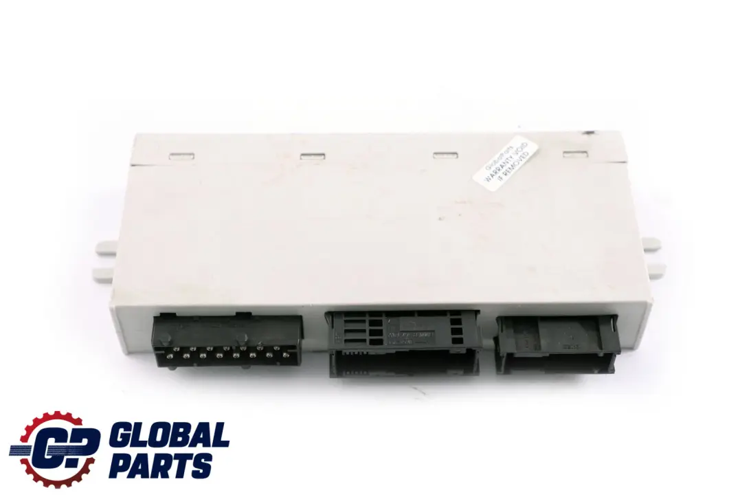 Body Control Unit Module GM5 Star12 DELPHI pour BMW E85 E86 à propos du numéro de pièce 9116445 BMW E85 E86 Body Control Unit Module GM5 Star12 DELPHI - SKU 6944844 - Numéro de pièce 9116445