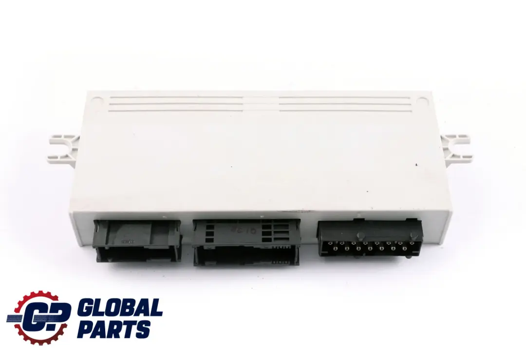Body Control Unit Module GM5 Star12 DELPHI pour BMW E85 E86 à propos du numéro de pièce 9116445 BMW E85 E86 Body Control Unit Module GM5 Star12 DELPHI - SKU 6944844 - Numéro de pièce 9116445