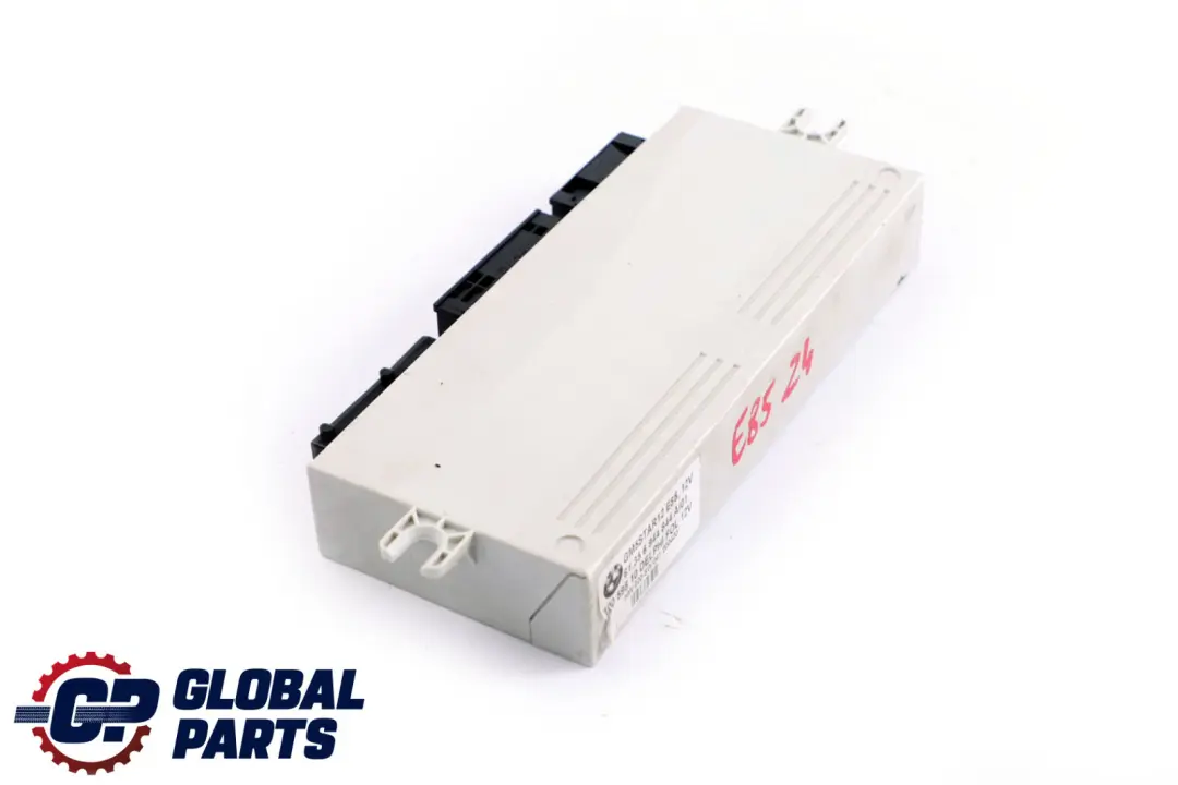 Modulo centralina GM5 Star12 DELPHI per BMW E85 E86 con numero di parte 9116445 BMW E85 E86 Modulo centralina GM5 Star12 DELPHI - SKU 6944844 - Numero di parte 9116445