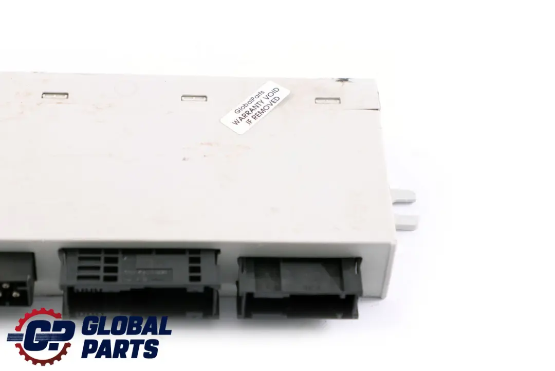 Body Control Unit Module GM5 Star12 DELPHI pour BMW E85 E86 à propos du numéro de pièce 9116445 BMW E85 E86 Body Control Unit Module GM5 Star12 DELPHI - SKU 6944844 - Numéro de pièce 9116445