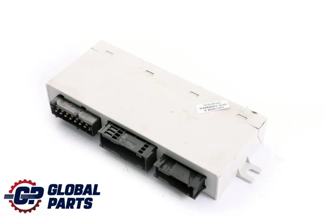 BMW E85 E86 Body Control Unit Module GM5 Star12 DELPHI - SKU 6944844 - Numéro de pièce 9116445