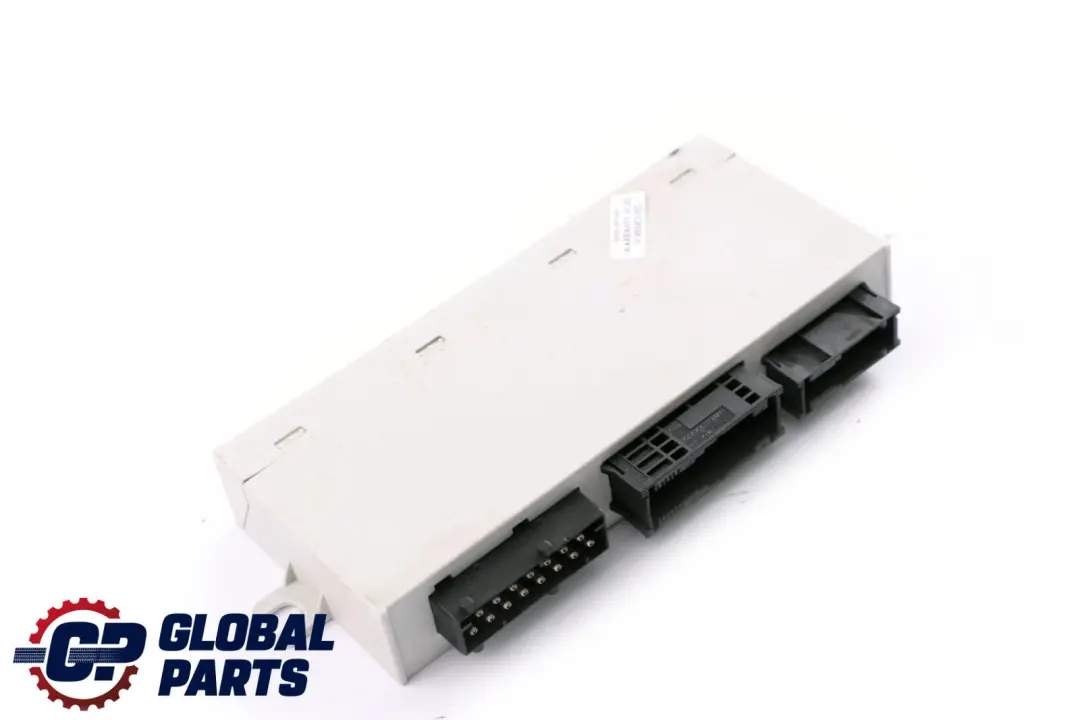 BMW E85 E86 Body Control Unit Module GM5 Star12 DELPHI - SKU 6944844 - Numéro de pièce 9116445