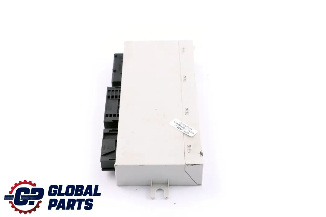 BMW E85 E86 Body Control Unit Module GM5 Star12 DELPHI - SKU 6944844 - Numéro de pièce 9116445