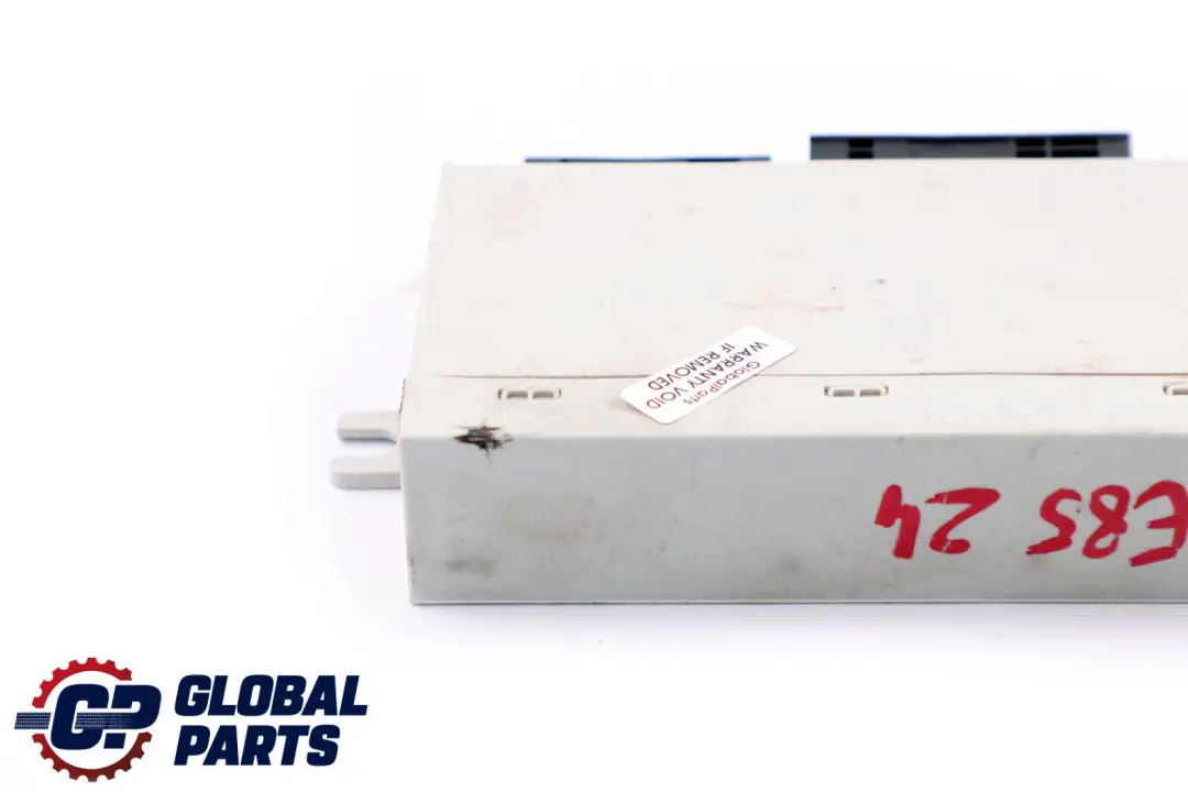 BMW E85 E86 Body Control Unit Module GM5 Star12 DELPHI - SKU 6944844 - Numéro de pièce 9116445