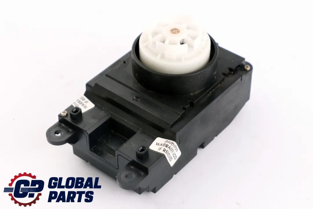  Idrive Controller BMW E60 E61 E63 E64 Navigation Radio Schalter 6934259 - SKU 6944884 - Teilenummer 65826944884