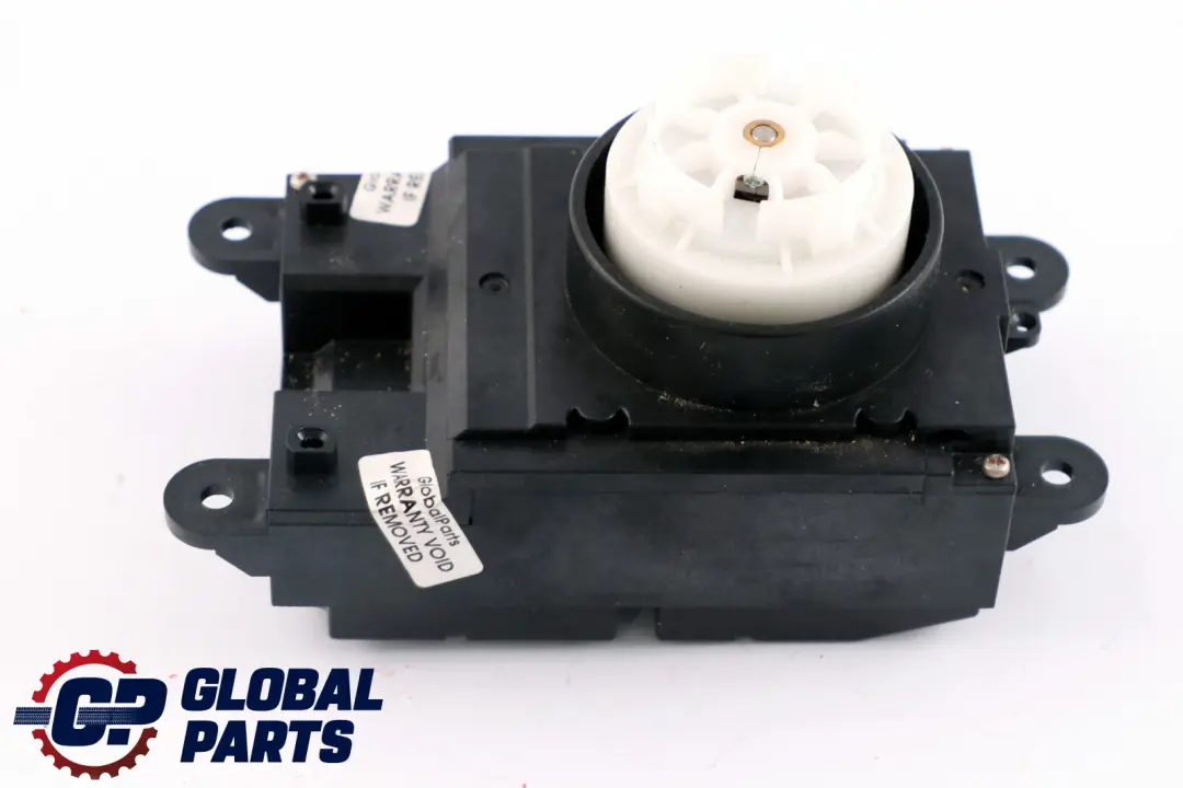  Idrive Controller BMW E60 E61 E63 E64 Navigation Radio Schalter 6934259 - SKU 6944884 - Teilenummer 65826944884