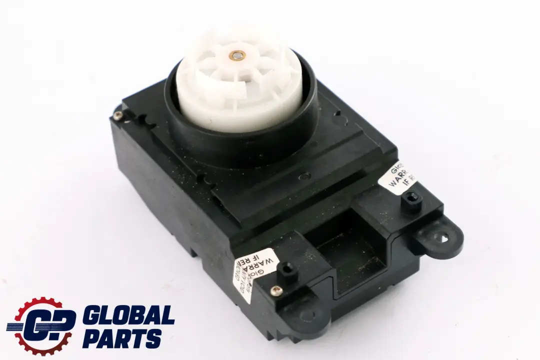  iDrive Controller BMW E60 E61 E63 E64 Navigation Radio Switch 6934259 - SKU 6944884 - Part number 65826944884