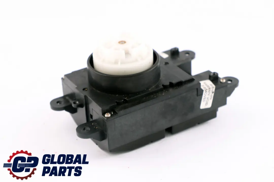  Idrive Controller BMW E60 E61 E63 E64 Navigation Radio Schalter 6934259 - SKU 6944884 - Teilenummer 65826944884