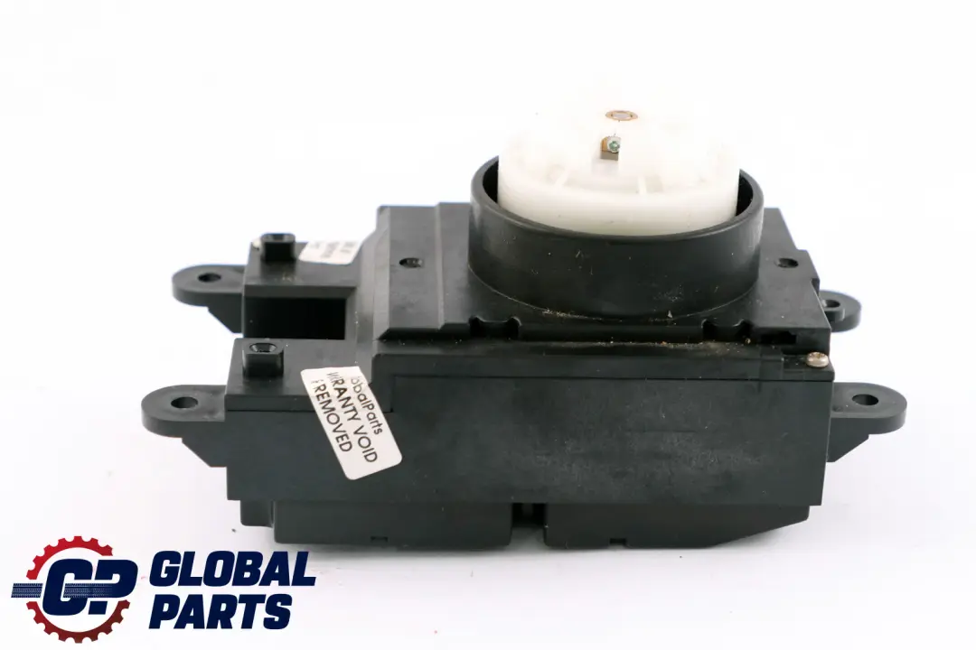  Idrive Controller BMW E60 E61 E63 E64 Navigation Radio Schalter 6934259 - SKU 6944884 - Teilenummer 65826944884