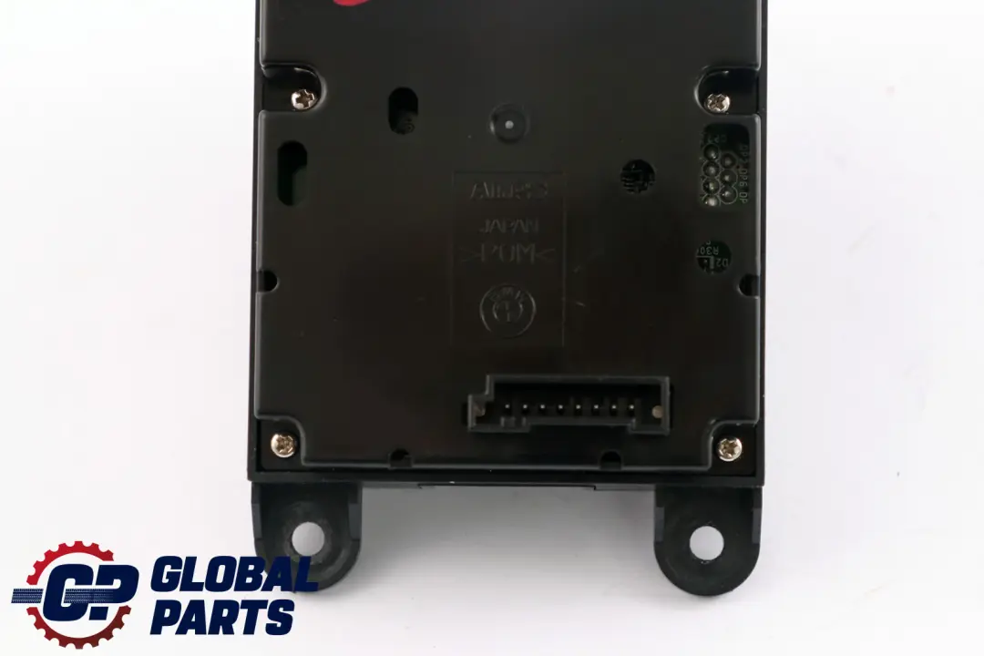  Idrive Controller BMW E60 E61 E63 E64 Navigation Radio Schalter 6934259 - SKU 6944884 - Teilenummer 65826944884