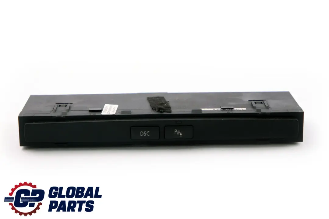 Kit de Reparation Centre Commutation Console Centrale DSC PDC pour BMW E60 E61 à propos du numéro de pièce 6940229 BMW E60 E61 Kit de Reparation Centre Commutation Console Centrale DSC PDC - SKU 6944962 - Numéro de pièce 6940229