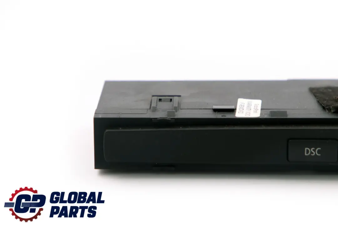 Kit de Reparation Centre Commutation Console Centrale DSC PDC pour BMW E60 E61 à propos du numéro de pièce 6940229 BMW E60 E61 Kit de Reparation Centre Commutation Console Centrale DSC PDC - SKU 6944962 - Numéro de pièce 6940229