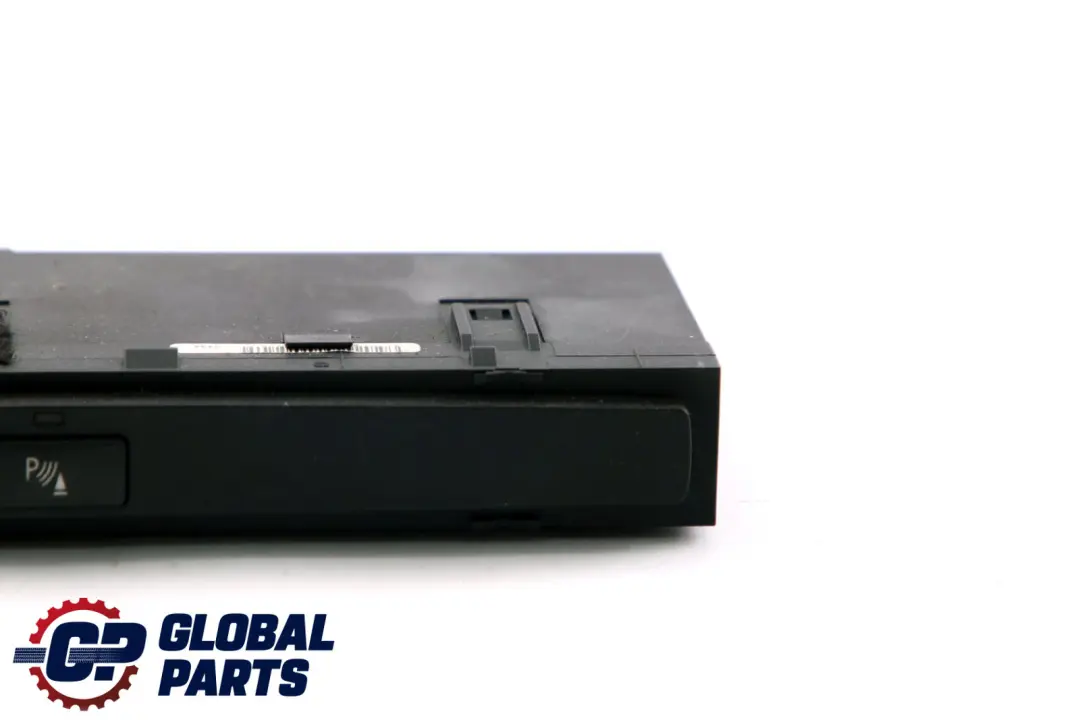 Kit de Reparation Centre Commutation Console Centrale DSC PDC pour BMW E60 E61 à propos du numéro de pièce 6940229 BMW E60 E61 Kit de Reparation Centre Commutation Console Centrale DSC PDC - SKU 6944962 - Numéro de pièce 6940229