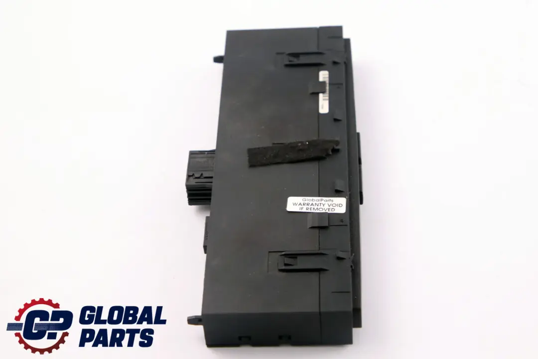 Kit de Reparation Centre Commutation Console Centrale DSC PDC pour BMW E60 E61 à propos du numéro de pièce 6940229 BMW E60 E61 Kit de Reparation Centre Commutation Console Centrale DSC PDC - SKU 6944962 - Numéro de pièce 6940229