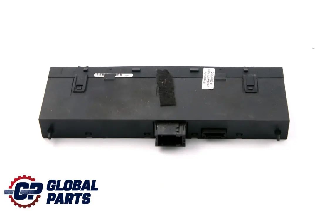 Kit de Reparation Centre Commutation Console Centrale DSC PDC pour BMW E60 E61 à propos du numéro de pièce 6940229 BMW E60 E61 Kit de Reparation Centre Commutation Console Centrale DSC PDC - SKU 6944962 - Numéro de pièce 6940229