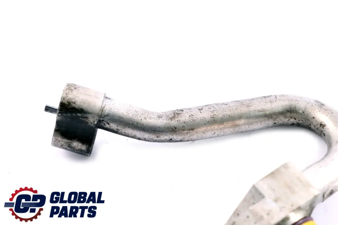 M57N Klimaanlage Schlauch Adapter Saugleitung für BMW 5 er E60 E61 Diesel mit Teilenummer 64536944981 BMW 5 er E60 E61 Diesel M57N Klimaanlage Schlauch Adapter Saugleitung - SKU 6944981 - Teilenummer 64536944981