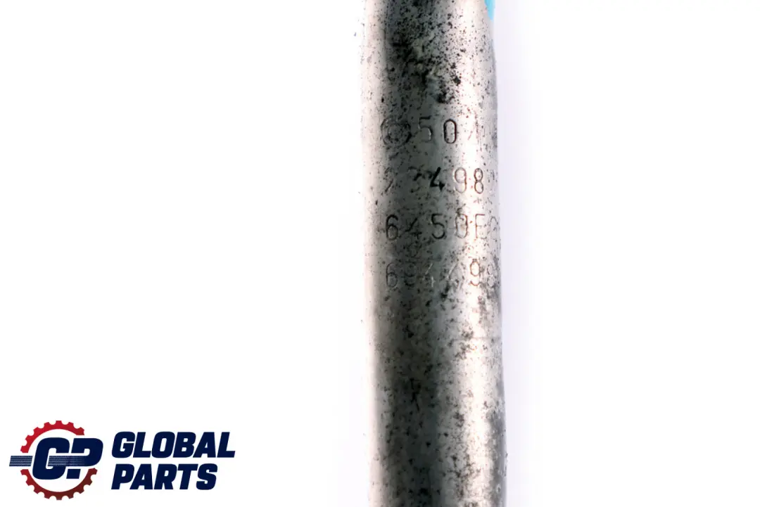 Przewód Wąż Rura Kolanko Klimatyzacji do BMW E60 E61 o numerze 64536944981 BMW E60 E61 Przewód Wąż Rura Kolanko Klimatyzacji - SKU 6944981 - Numer Części 64536944981