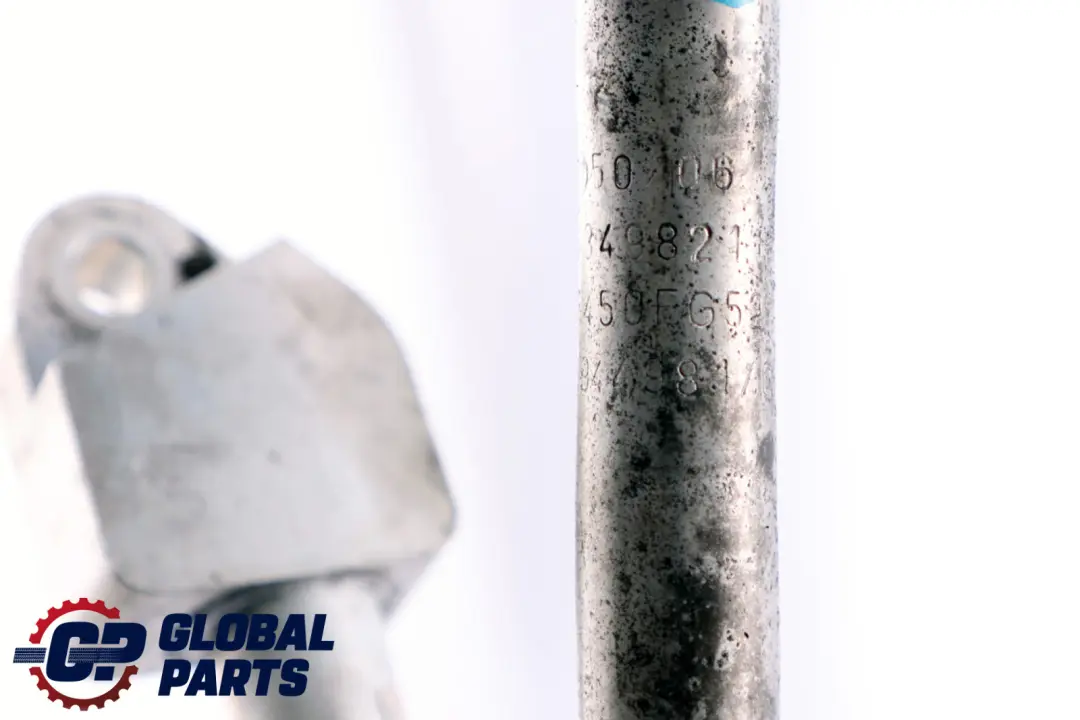 BMW 5 er E60 E61 Diesel M57N Klimaanlage Schlauch Adapter Saugleitung - SKU 6944981 - Teilenummer 64536944981