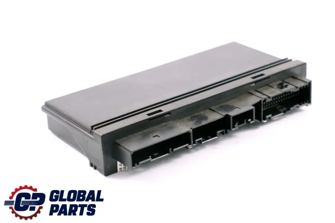 BMW E60 E63 E64 Body Control Module ECU Unidad De Control - SKU 6945029 - Número de pieza 6945029