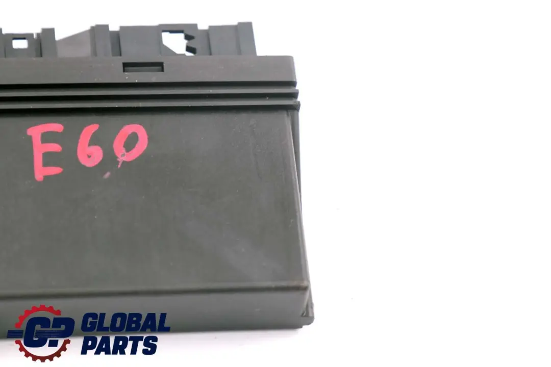 BMW 5 6 Reihe E60 E63 E64 Karosseriemodul ECU Steuergerät 6135 - SKU 6945029 - Teilenummer 6945029