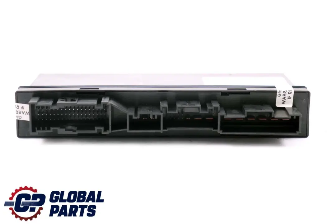 Reihe E60 E63 E64 Karosseriemodul ECU Steuergerät 6135 für BMW 5 6 mit Teilenummer 6945029 BMW 5 6 Reihe E60 E63 E64 Karosseriemodul ECU Steuergerät 6135 - SKU 6945029 - Teilenummer 6945029