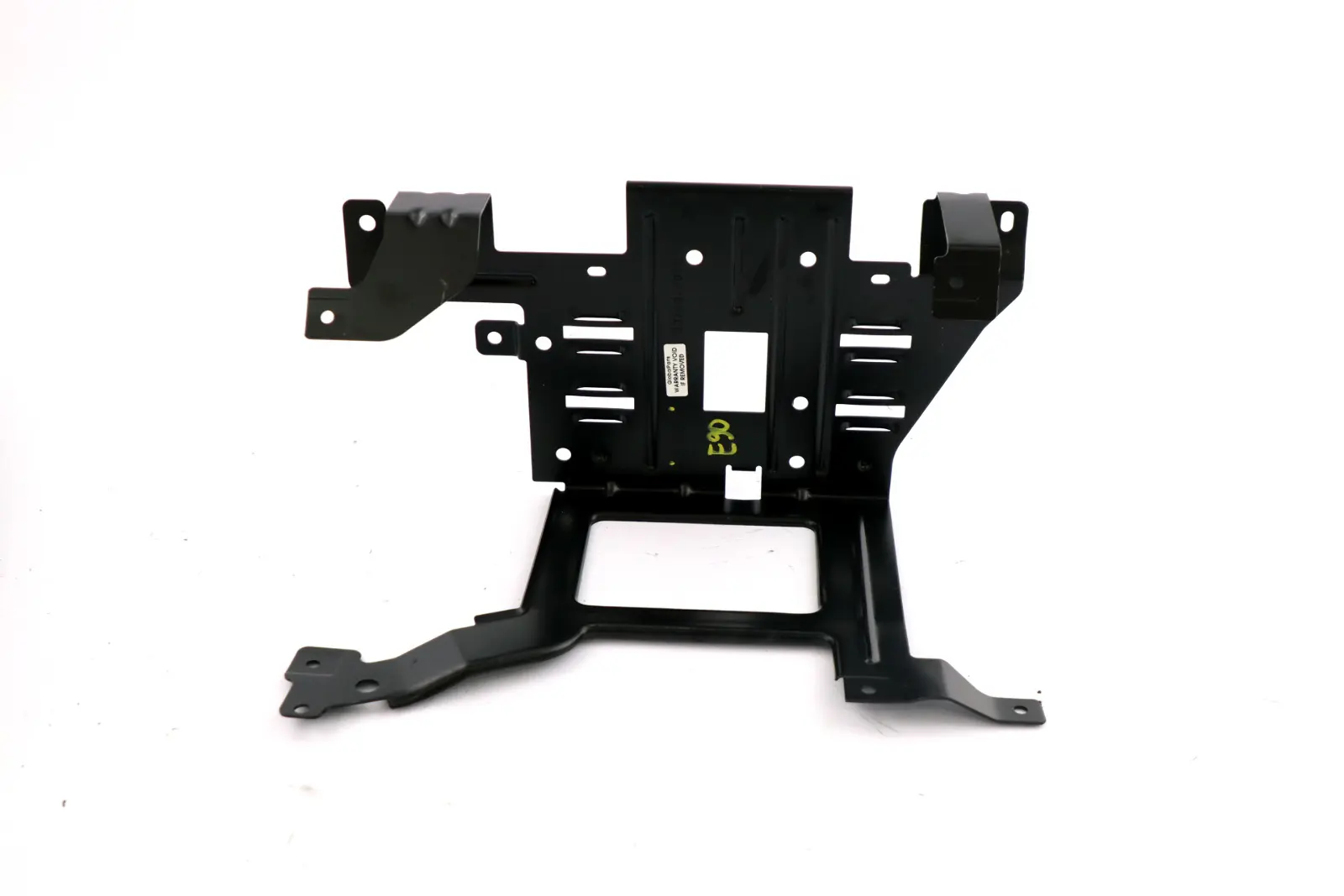 BMW 3 E90 E91 E92 E93 Support Changeur De CD Ampli Pour 65156945072 6945072