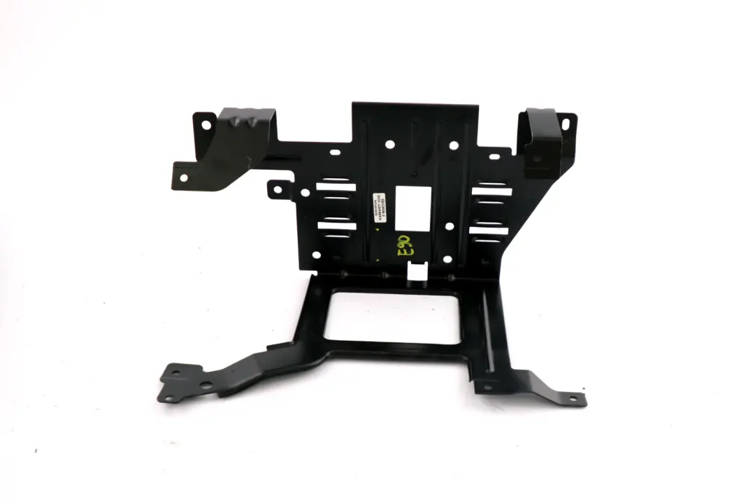 BMW E90 E91 E92 E93 Supporto CD Changer Amplificatore 6515 - SKU 6945072 - Numero di parte 6945072